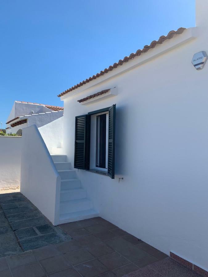 Es Canto Cala Blanca  Exterior photo